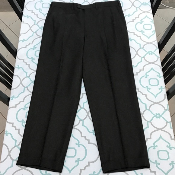 Ermenegildo Zegna Other - 36X28.25”💙👖ERMENEGILDO ZEGNA WOOL PANTS👖💙